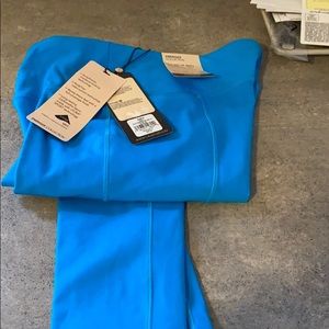 Calia work out pants and DSG tank